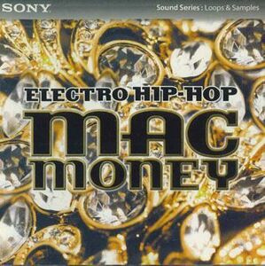 CD Various Mac Money NONE SONY /00110