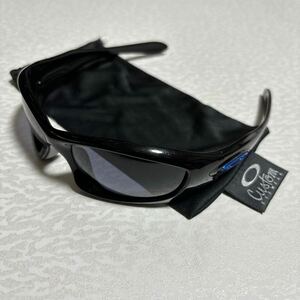 オークリー OAKLEY サングラス モンスタードッグ　カスタム　バイク　スポーツ　廃盤　MONSTERDOG