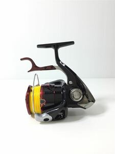 SHIMANO◆リール/スピニングリール/16BB-Xラリッサ C3000DXG/03609