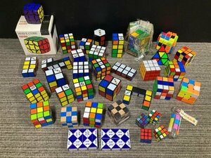 Y1754S Rubiks ルービックキューブ かつのう ウェーブキューブ 他 知育 回転パズル 立体パズル まとめ