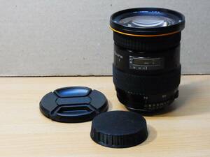 TOKINA AT-X AF 28-70mm F2.8 ニコンFマウント