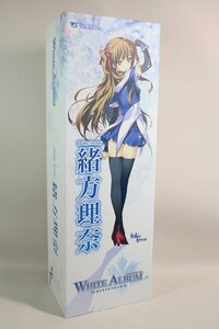 (toy) ホワイトアルバム－綴られる冬の思い出－　緒方理奈　ボークス製ドルフィードリーム　ドール【中古】