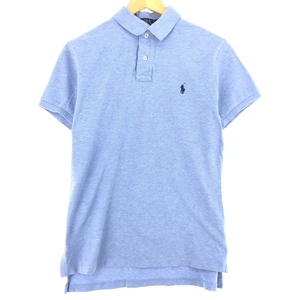 古着 ラルフローレン Ralph Lauren POLO RALPH LAUREN 半袖 ポロシャツ メンズM /eaa436171