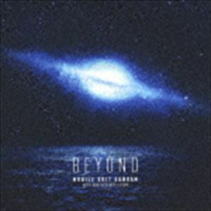 機動戦士ガンダム 40th Anniversary Album ～BEYOND～（通常盤） （V.A.）