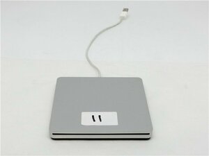 中古品　純正品　2012年　Apple USB SuperDrive (A1379) DVDドライブ 送料無料