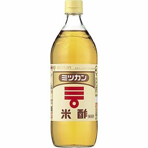 ミツカン 米酢 900ml