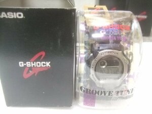 新品カシオG-SHOCK G