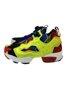 Reebok◆KICKS LAB INSTAPUMP FURY OG SHOES/25cm/マルチカラー