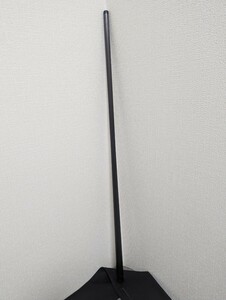 シャフト プレデター REVO　 12.9mm　ユニロック　(Black Vault Plate)