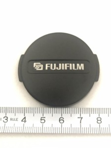 ※ フジフィルム レンズフロントキャップ フィルター装着径 40.5mm Fujifilm フジノン fujinon 3483L1