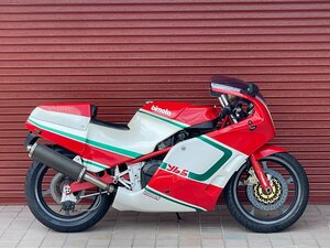 【現状】ビモータ bimota フォルゴレ 生産台数208台 (2030o)