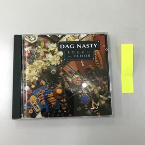 CD 中古☆【洋楽】DAG NASTY