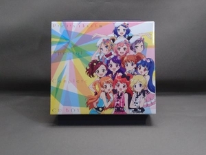 (アニメーション) CD プリティーシリーズ:プリティーリズム・スペシャルコンプリートCD BOX