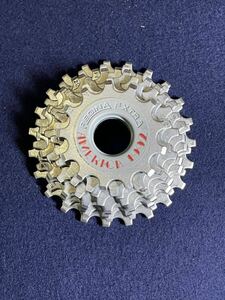 Regina EXTRA AMERICA レジナ エクストラアメリカ1992 ボスフリー 8速◆未使用品◆ビンテージパーツ クラシックレーサー Campagnolo 貴重!