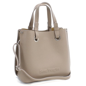 サラバーグラー Sara Burglar トートバッグ ブランド 2303 TAUPE グレー系