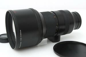 並品｜コンタックス Tele-Apotessar T* 300mm F2.8 West Germany ヤシカコンタックスマウント用 γH3674-2B1