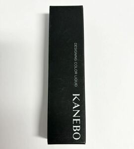 カネボウ デザイニングカラーリクイド 01 Soft Beige コンシーラー・美容液 KANEBO 01 SB