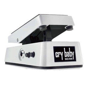 【新品】Jim Dunlop（ジム・ダンロップ）/ CBM105Q Cry Baby Mini Wah　【正規輸入品】