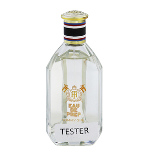 トミーヒルフィガー トミーガール オーデ プレップ (テスター) EDT・SP 100ml 香水 フレグランス TOMMY GIRL EAU DE PREP TESTER 未使用