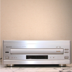 PIONEER CLD-939 高級LD PLAYER LD/CD/CD-R 再生OK　動作良品