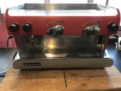 RANCILIO  エポカ　業務用200V