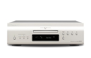 ★新品未開封　デノン　DENON　DCD-SX11　メーカー保証付き　値下交渉可能