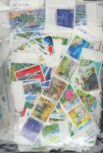 (H007)通信用50円切手1000枚　未使用