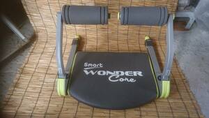Smart WONDER Core 中古 WCS-612-JCN2