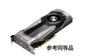 ★：格安！高性能 Nvidia GeForce GTX 1080 ti 11G　おまけ付即決