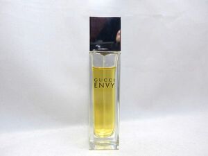 ☆★GUCCI★グッチ★ENVY★エンヴィ★30ml★☆19