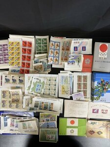 未使用　切手　まとめ売り　大量　額面50,327円