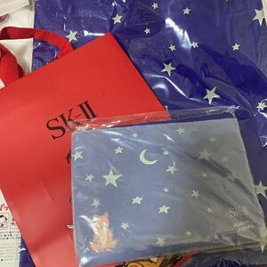 SK-II SK2 ポーチ バッグ