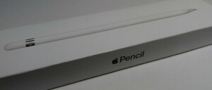 Apple Pencil 第1世代 A1603