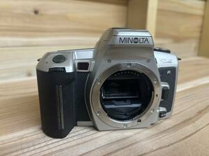 MINOLTA SWEET α【動作確認品】