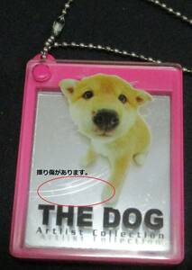 No1154　プチミラー　THE DOG 