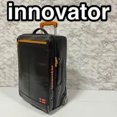 innovator イノベーター　ソフトキャリーケース　スーツケース　出張　旅行