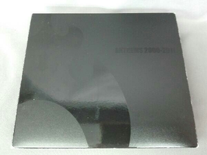 ANTHEM CD アンセムズ 2000-2011(2HQCD+DVD)