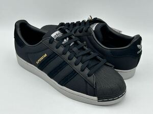 新品・27cm・adidas・ORIGINALS SUPERSTAR アディダス オリジナルス スーパースター