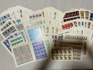 【まとめ売り】切手シート 収入印紙 未使用 大量切手 額面105,900円 日本郵便 日本政府