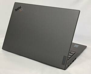 美品 ThinkPad X1 Carbon Gen 10 - MS Office 2021付き - CPU i7 / MEM 16GB / SSD 1TB / 2K LCD / Win11 Pro64