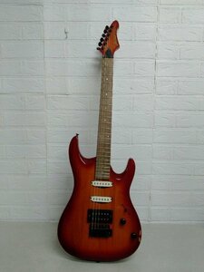 AriaPro II アリアプロ 2 エレキギター MA38-CS MAGNA series アリア エレキ ギター 弦楽器