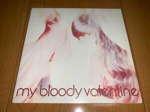 【輸入盤紙ジャケットCD】My Bloody Valentine / マイ・ブラッディ・ヴァレンタイン / Isn