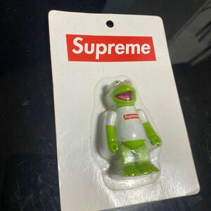 Supreme Kermit KUBRICK Muppets