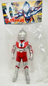 ウルトラマン Planet X ULTRAMAN C-TYPE 1st Colorway Planet-x planetx ウルトラマン ソフビ 円谷 スーフェス 墓場の画廊 