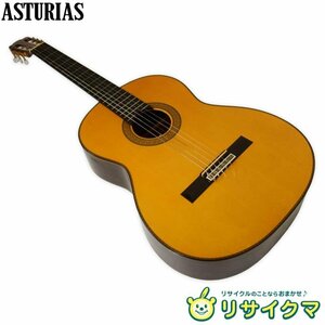 【中古】M▽アストリアス ASTURIAS ギター RENAISSANCE/S ルネッサンス RENAISSANCE/S（松）(30577)