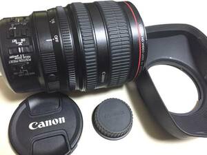 美品 Canon キヤノン XLHD6XL XL 3.4-20.4mm L HD ビデオレンズ 定価35万