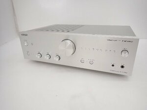 ONKYO プリメインアンプ A-9050 オンキヨー オンキョー ∽ 6E1EE-5