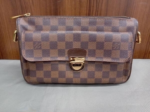 LOUIS VUITTON／ルイ・ヴィトン／ラヴェッロGМ／N60006／VI2027／フランス製／2WAYショルダーバッグ／ショルダーストラップ2個付属