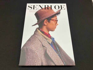 【CD 5枚組】「大江千里 Senri Oe Singles ~Special Limited Edition~ 初回生産限定盤」 MHCL30713