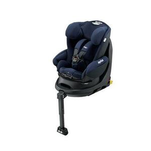 ディアターンプラス ISOFIX AB ネイビーNV 回転式　アップリカ